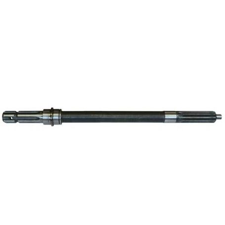Arbre de prise de force gros cannelé long - 24 "Long Mod pour MASSEY FERGUSON Arbre de prise de force gros cannelé long - 24 "Long Mod pour MASSEY FERGUSON