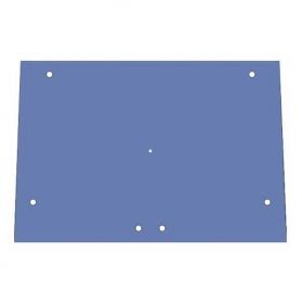 Verre Ford Windscreen AP Cab pour FORD