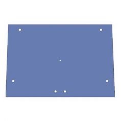 Verre Ford Windscreen AP Cab pour FORD Verre Ford Windscreen AP Cab pour FORD