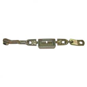 Stabilisateur de chaîne 135 Heavy Duty pour MASSEY FERGUSON
