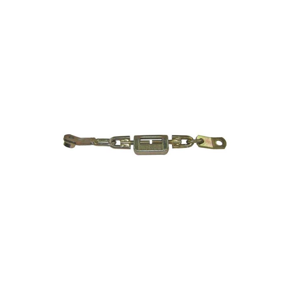 Stabilisateur de chaîne 135 Heavy Duty pour MASSEY FERGUSON