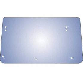 Vitre de lunette arrière Fiat Super Comfort pour FIAT