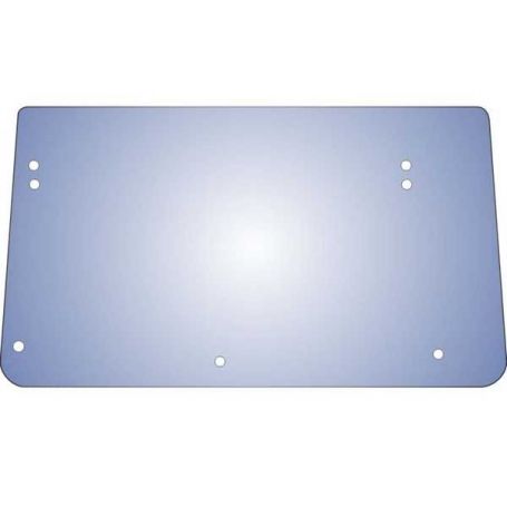 Vitre de lunette arrière Fiat Super Comfort pour FIAT Vitre de lunette arrière Fiat Super Comfort pour FIAT