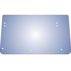 Vitre de lunette arrière Fiat Super Comfort pour FIAT Vitre de lunette arrière Fiat Super Comfort pour FIAT