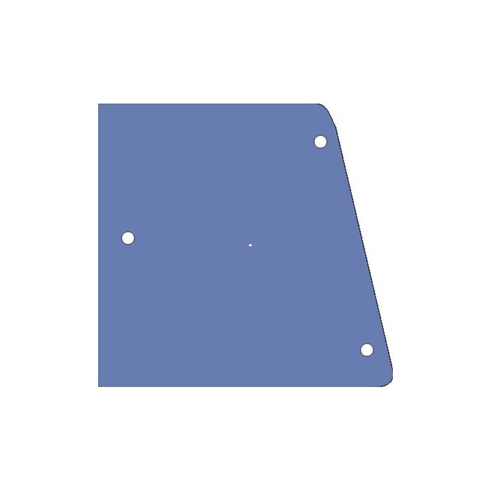 Glass 300 Side Glass - 600 x 580mm pour MASSEY FERGUSON