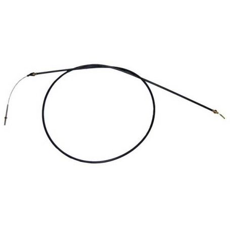 Câble d'accélérateur réf. 5161410 - Ford New Holland