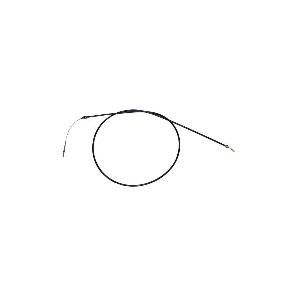 Câble d'accélérateur Fiat 55 90 - 110 90 - 60 94 - pour FIAT