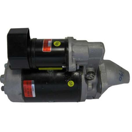 Démarreur 135 M45 - RH FIT pour MASSEY FERGUSON Démarreur 135 M45 - RH FIT pour MASSEY FERGUSON