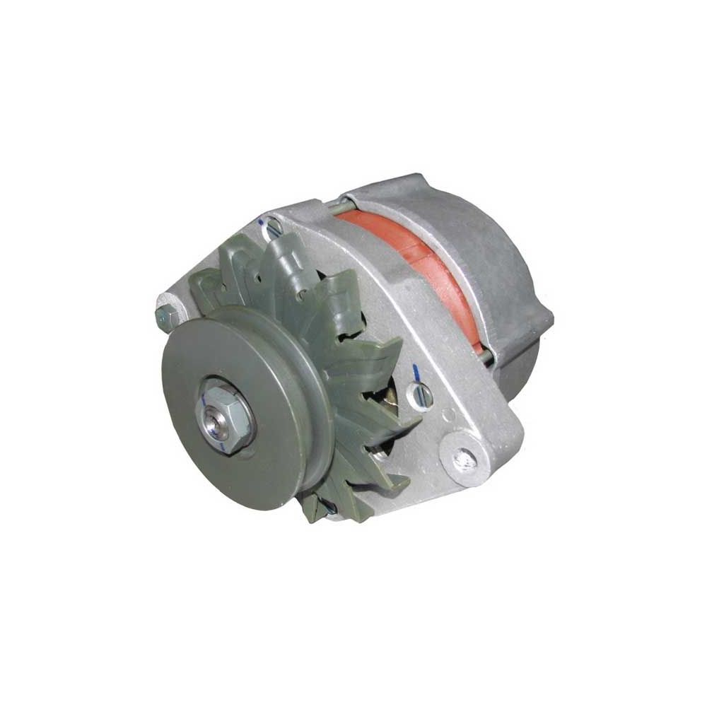 Alternateur 200 500 600 large cosse 45 amp pour MASSEY FERGUSON