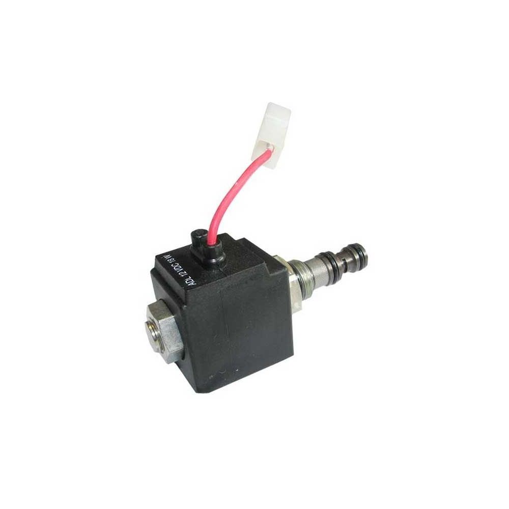 Electrovanne Ford 30 40 7610 7810 6410 4WD pour FORD