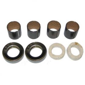 Kit de fusée d'essieu 35 135 pour MASSEY FERGUSON
