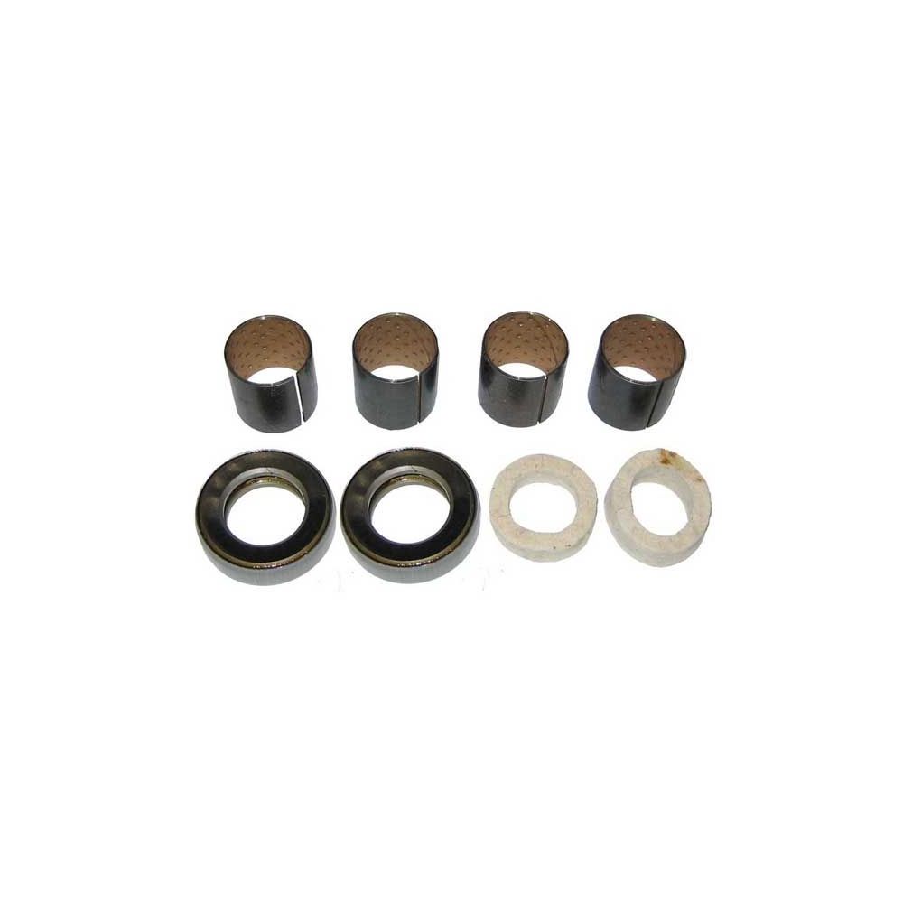 Kit de fusée d'essieu 35 135 pour MASSEY FERGUSON