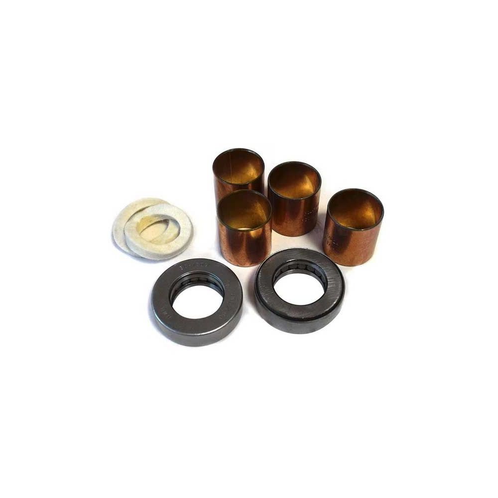 Kit de fusée d'essieu 35 135 C / O douilles alésées pour MASSEY FERGUSON
