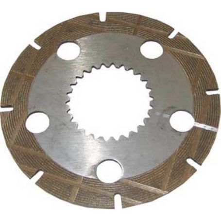 Disque de frein en bronze réf. K202905 - David Brown