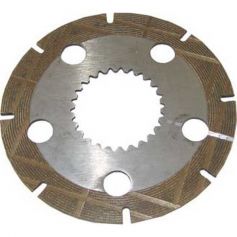 Disque de frein en bronze réf. K202905 - David Brown
