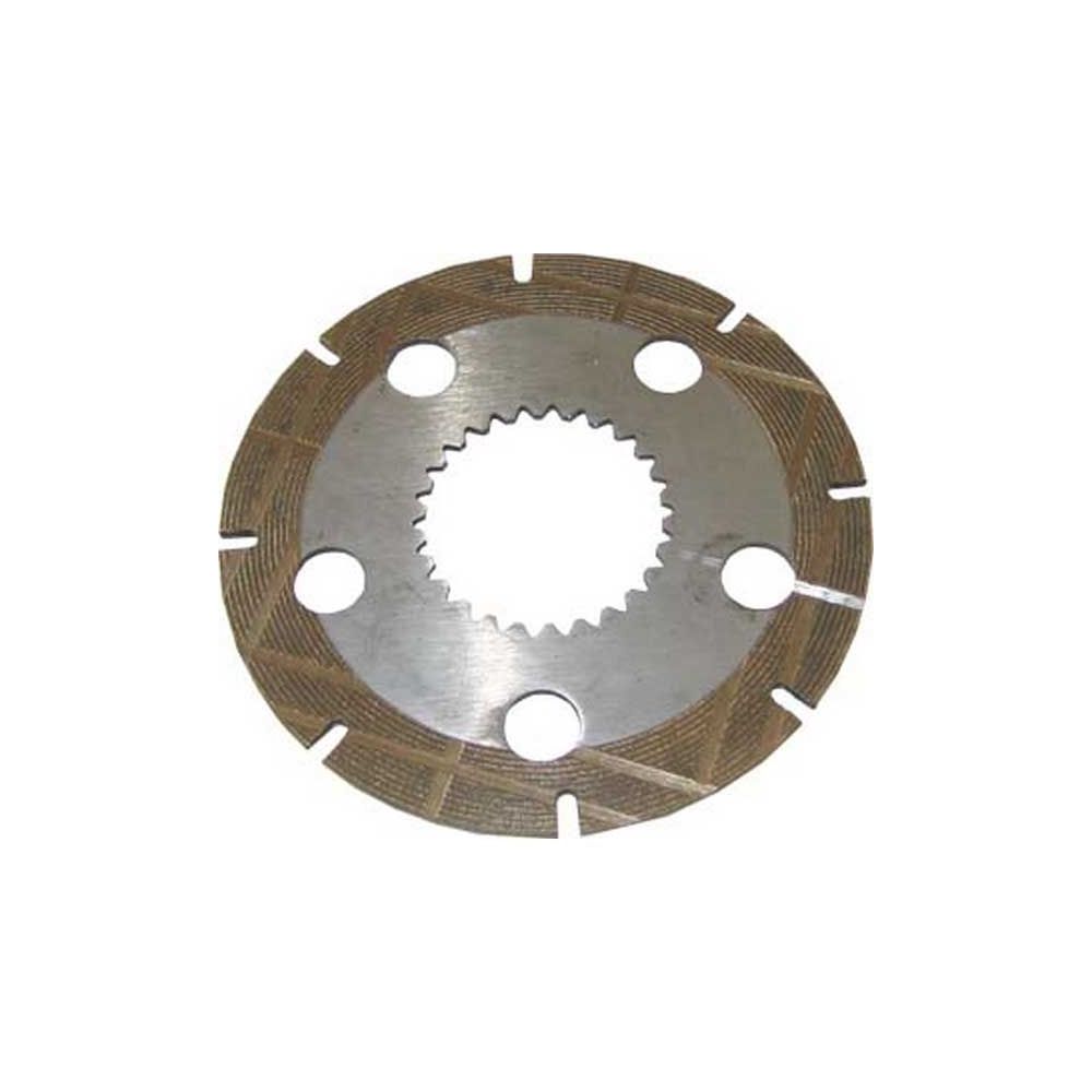 Disque de frein David Brown 1490 Bronze pour DAVID BROWN