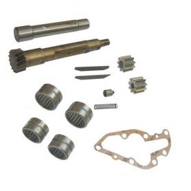 Kit d'équilibrage de réparation - Kit de 11 pièces pour MASSEY FERGUSON