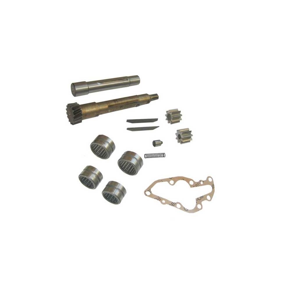 Kit d'équilibrage de réparation - Kit de 11 pièces pour MASSEY FERGUSON