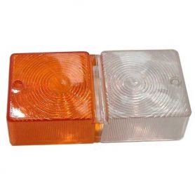 Feu avant Ford 41137 4149 4150  pour FORD
