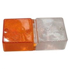 Cabochon de feu arrière réf. 9968801 - Ford New Holland
