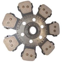 Disque d'embrayage réf. 3350162300 - Same Deutz Fahr