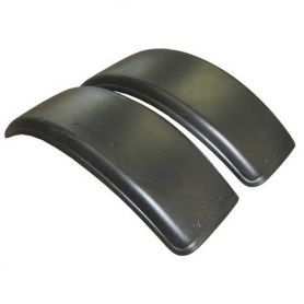 Garde-boue Flap 2RM 320mm PAIRE pour MASSEY FERGUSON