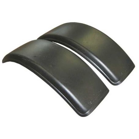 Garde-boue Flap 2RM 320mm PAIRE pour MASSEY FERGUSON