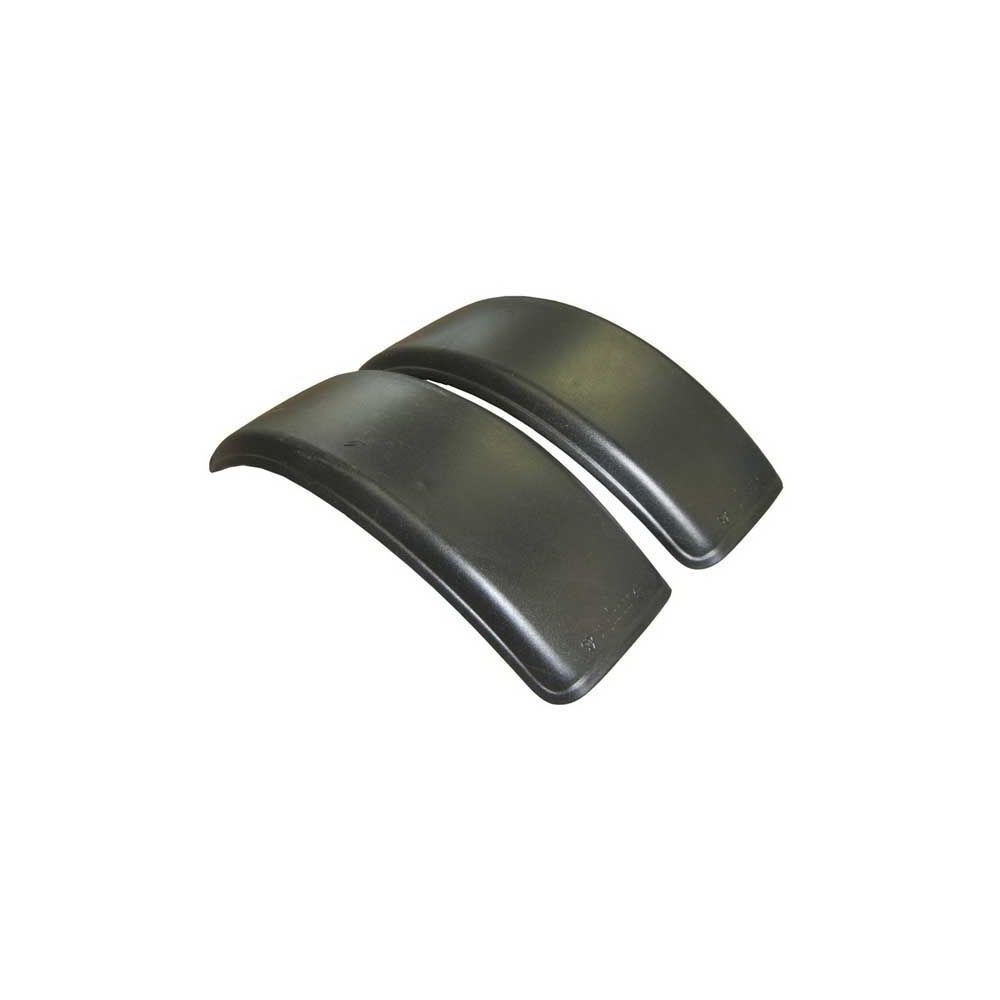 Garde-boue Flap 2RM 320mm PAIRE pour MASSEY FERGUSON
