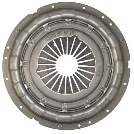 Ensemble d'embrayage Same Tiger 14 " pour SAME Ensemble d'embrayage Same Tiger 14 " pour SAME