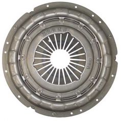 Ensemble d'embrayage Same Tiger 14 " pour SAME Ensemble d'embrayage Same Tiger 14 " pour SAME
