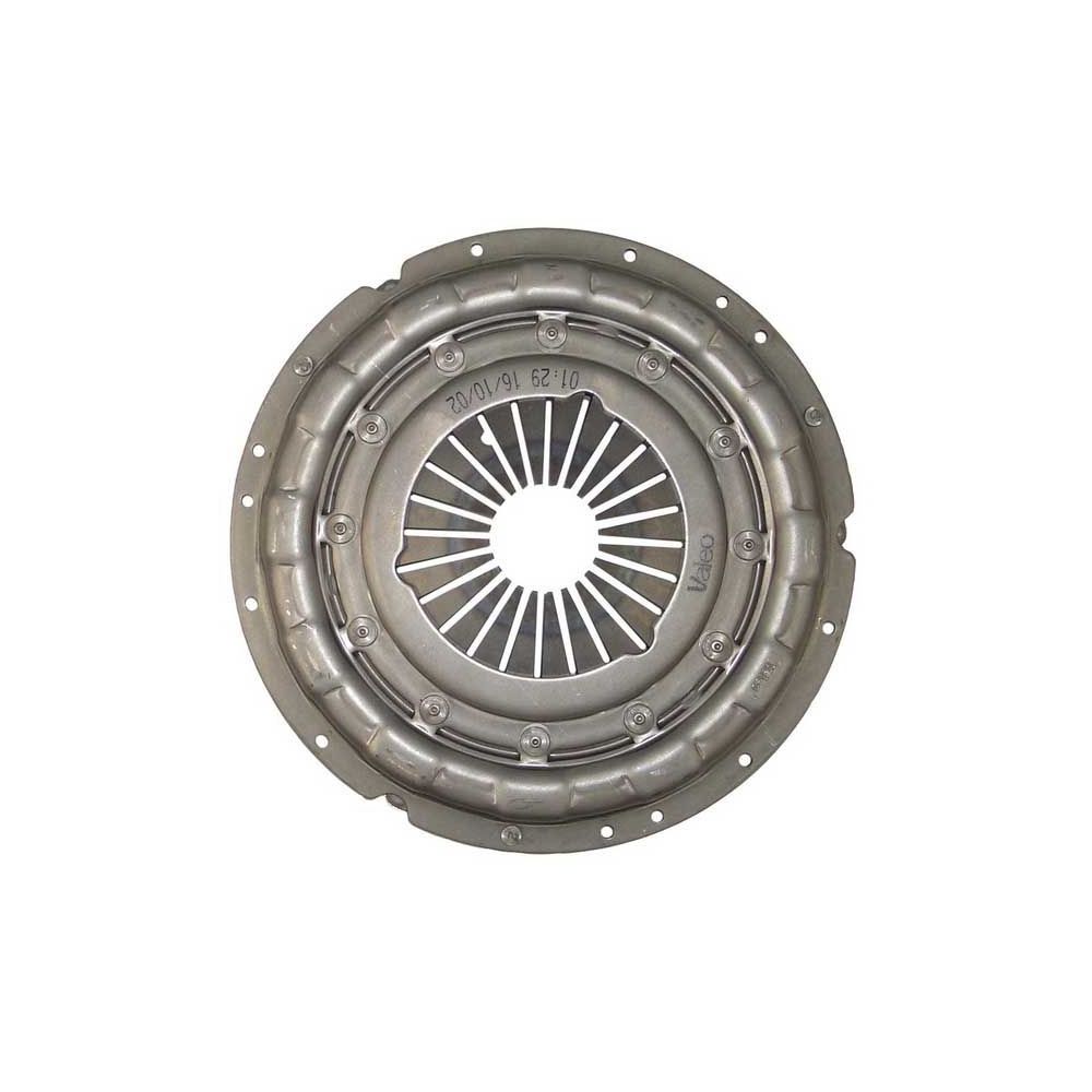 Ensemble d'embrayage Same Tiger 14 " pour SAME