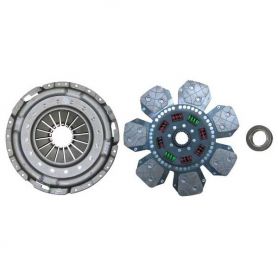 Kit d'embrayage Same Explorer Silver 80 - 14" 100. pour SAME