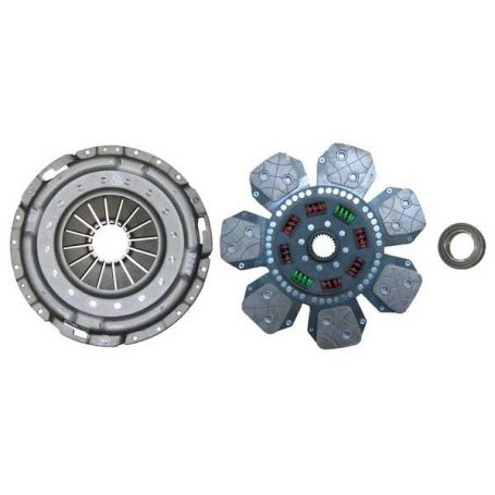 Kit d'embrayage Same Explorer Silver 80 - 14" 100. pour SAME Kit d'embrayage Same Explorer Silver 80 - 14" 100. pour SAME