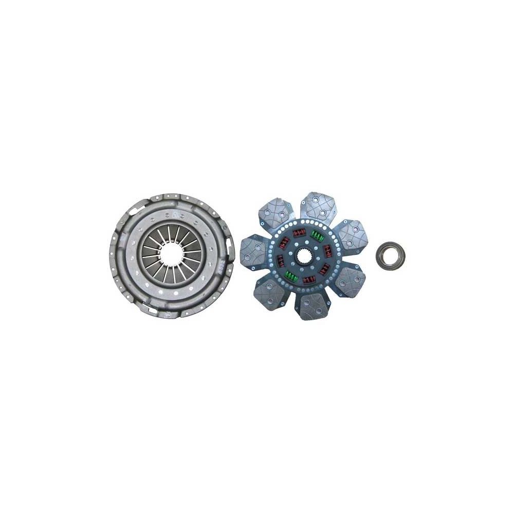 Kit d'embrayage Same Explorer Silver 80 - 14" 100. pour SAME
