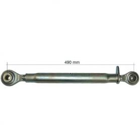 Lien supérieur David Brown Cat 2 Cat 1 + Conversion pour DAVID BROWN
