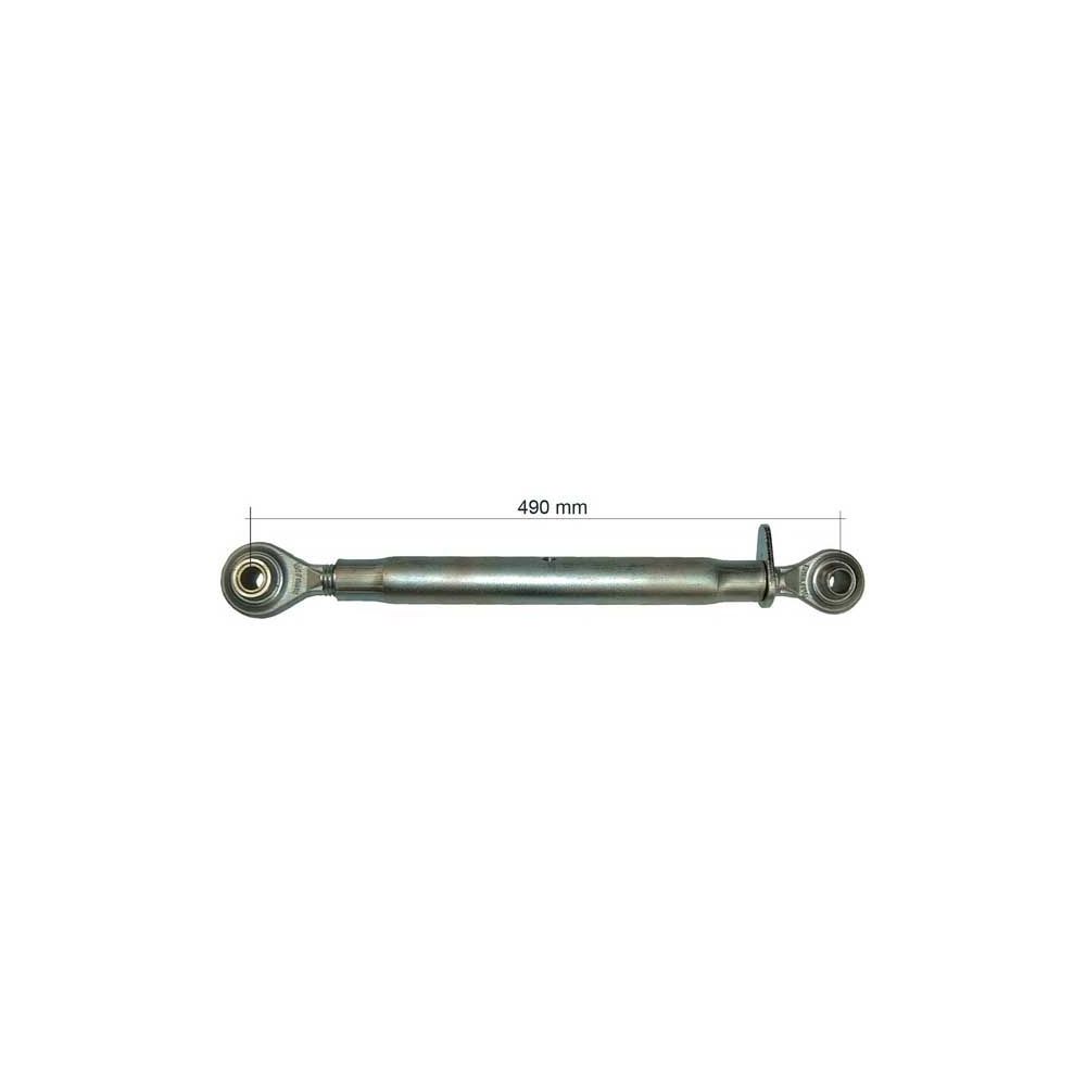 Lien supérieur David Brown Cat 2 Cat 1 + Conversion pour DAVID BROWN