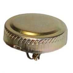 Bouchon de remplissage d'huile moteur réf. 3118164R1 - Massey Ferguson