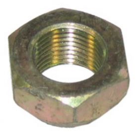 Écrou d'assemblage de tige de levage automatique pour attelage pour MASSEY FERGUSON