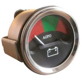 Voltmètre pour alternateur 230 240 250 pour MASSEY FERGUSON