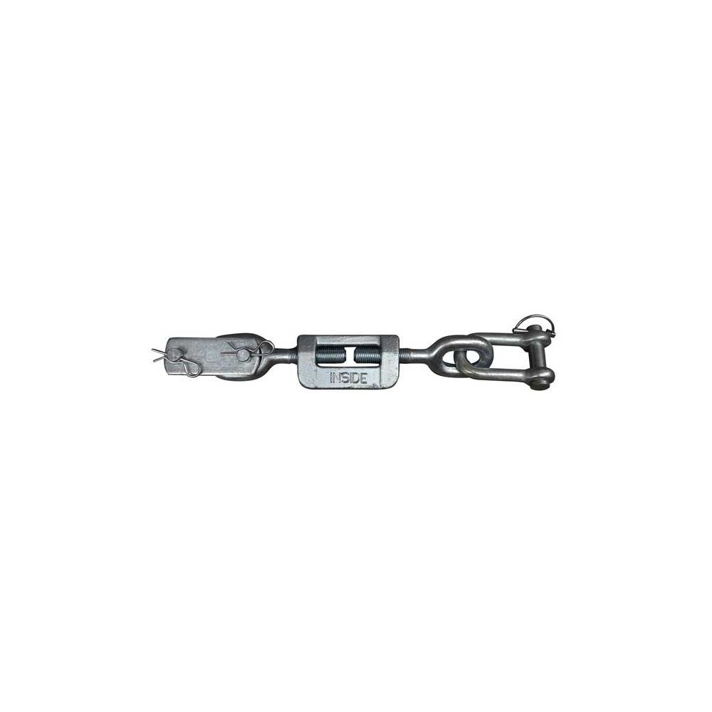 Stabilisateur de chaîne 188 165 390 590 pour MASSEY FERGUSON