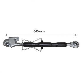 Top Link Quick Release 3000 3100 6100's pour MASSEY FERGUSON