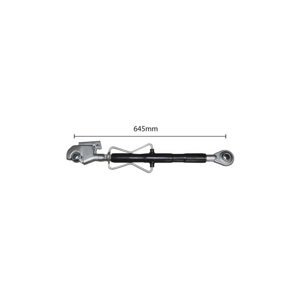 Top Link Quick Release 3000 3100 6100's pour MASSEY FERGUSON