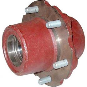 Moyeu de roue IHC 684 885 Avant Heavy Duty pour IHC