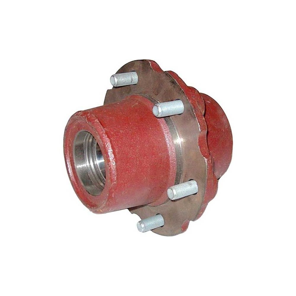 Moyeu de roue IHC 684 885 Avant Heavy Duty pour IHC