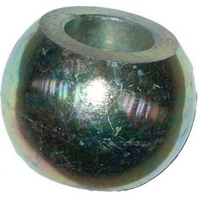 Maillon Inférieur Boule Cat 3/2 ID 29 OD 63.5 pour MASSEY FERGUSON