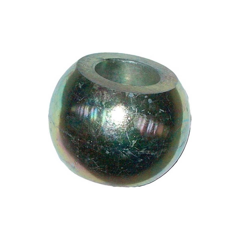 Maillon Inférieur Boule Cat 3/2 ID 29 OD 63.5 pour MASSEY FERGUSON