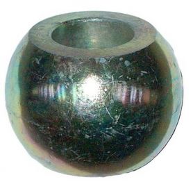 Maillon inférieur à bille Cat 3/3 ID 37.5 OD 63.5 pour MASSEY FERGUSON