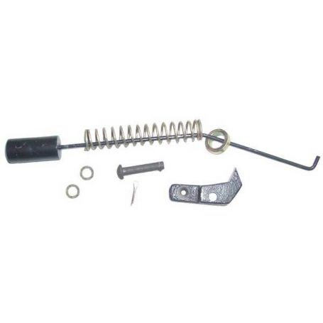 Kit de réparation de frein à main réf. 892266M2 - Massey Ferguson