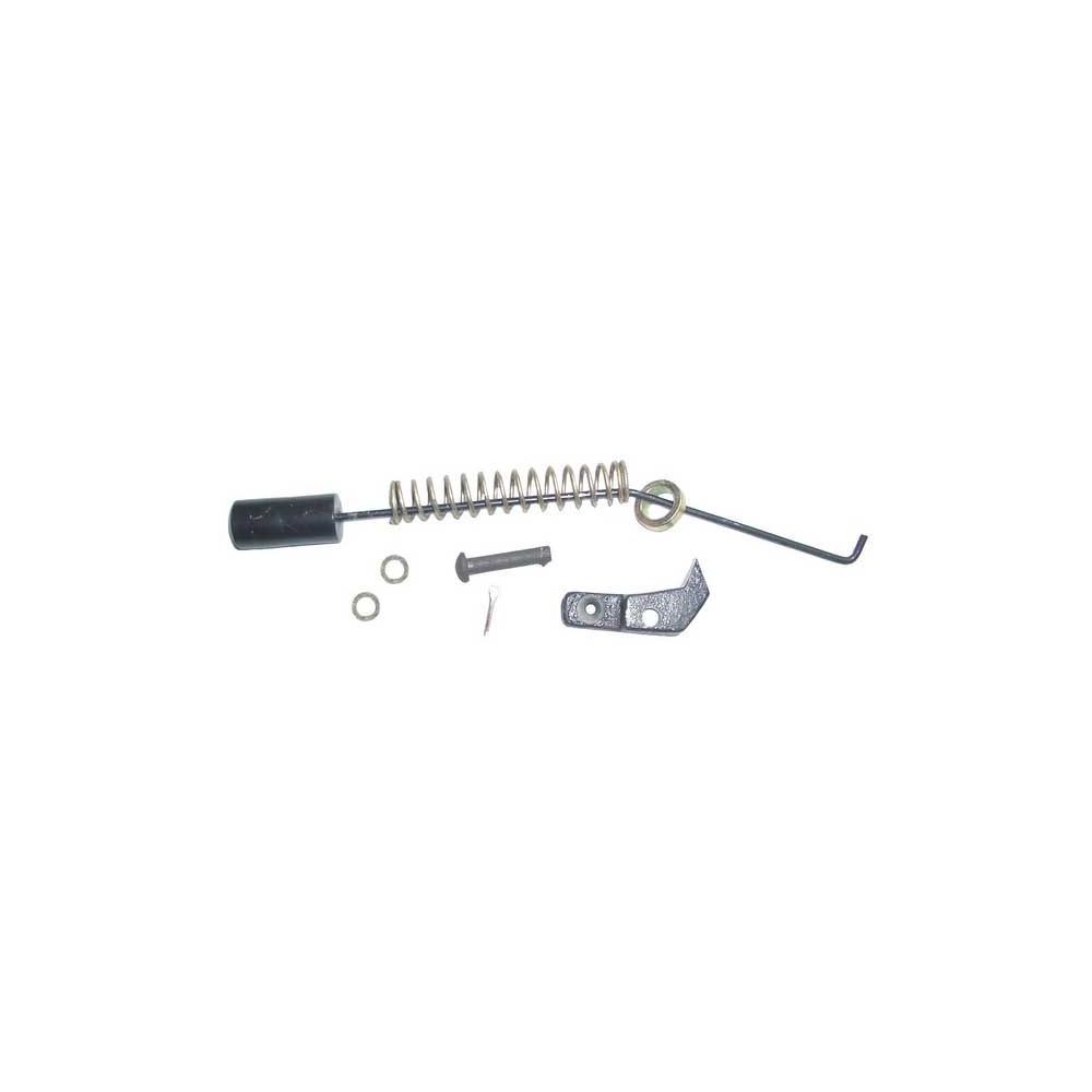 Kit de réparation 135 165 Frein à main pour MASSEY FERGUSON