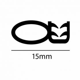 Bande météo 300 - 20 mètres de long pour MASSEY FERGUSON